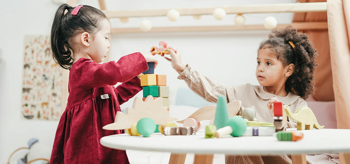 Fun & Learning Toys