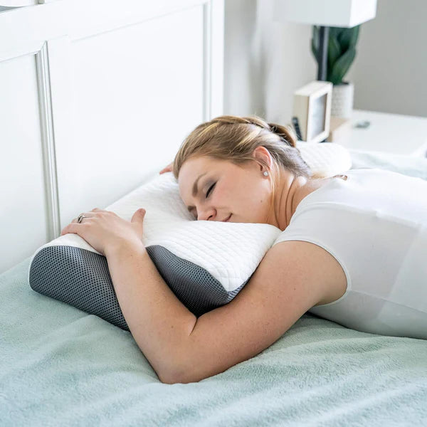 Ergonomic Cervical Pillow™
