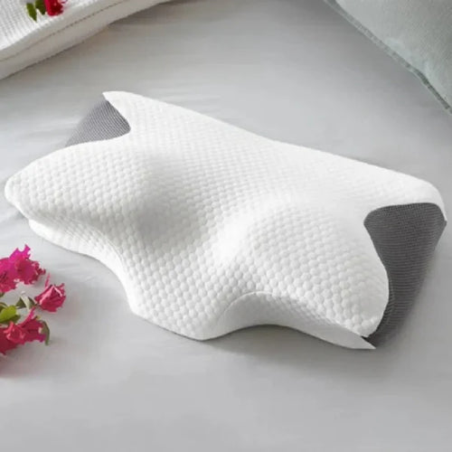 Ergonomic Cervical Pillow™