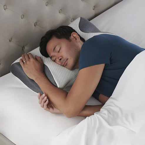Ergonomic Cervical Pillow™