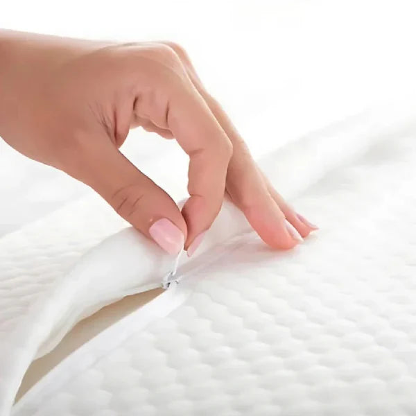 Ergonomic Cervical Pillow™