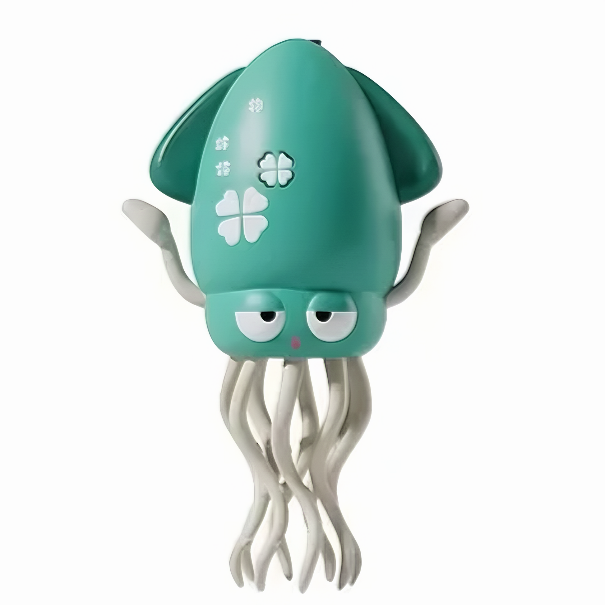 SillySquid™ Magical Dancing Octopus