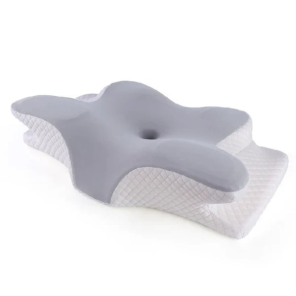 Ergonomic Cervical Pillow™