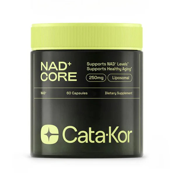 Cata-Kor NR900™ - NAD+ Supplement for Skin