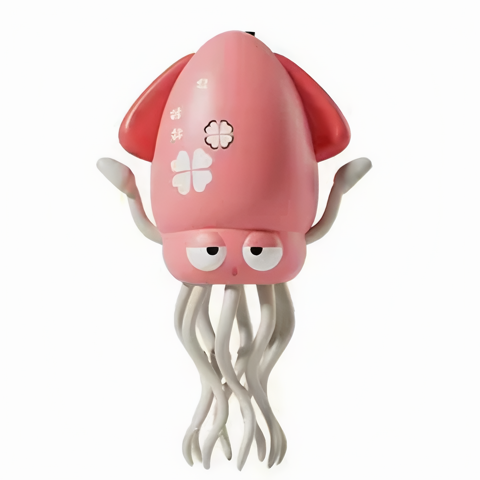 SillySquid™ Magical Dancing Octopus